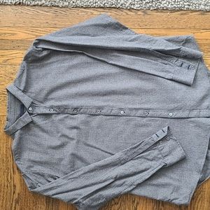 Zachary Prell button down shirt